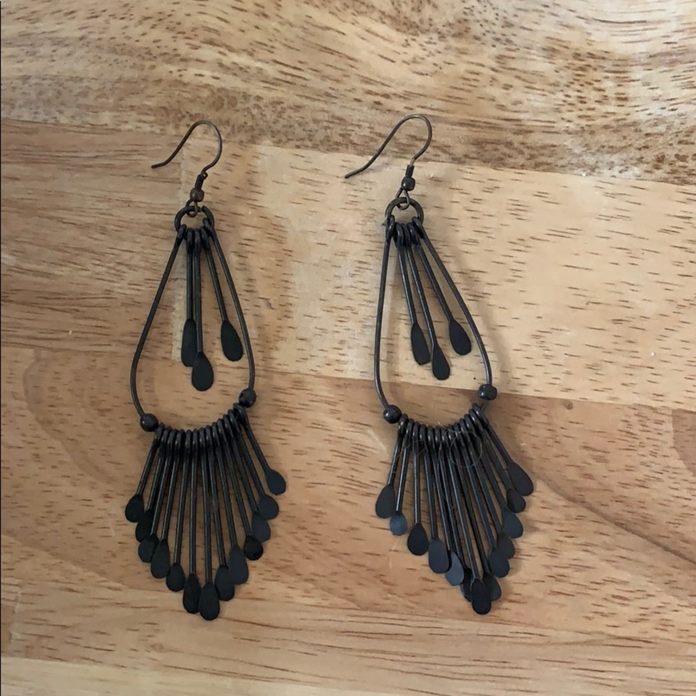 Costume jewelry